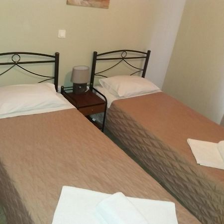Villa Katerina Almyros Almiros Beach Екстер'єр фото