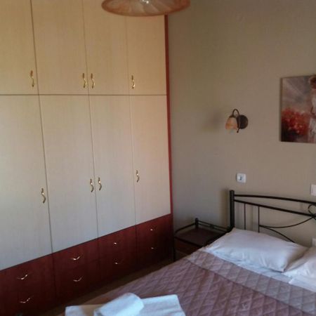 Villa Katerina Almyros Almiros Beach Екстер'єр фото