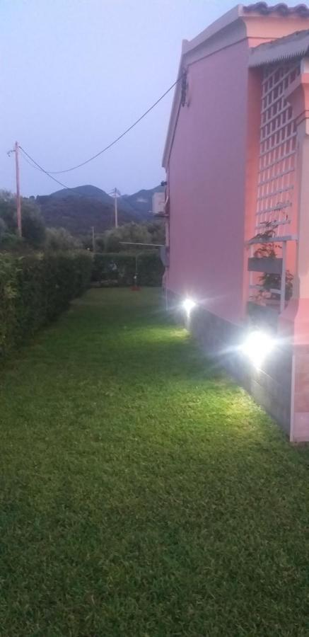 Villa Katerina Almyros Almiros Beach Екстер'єр фото