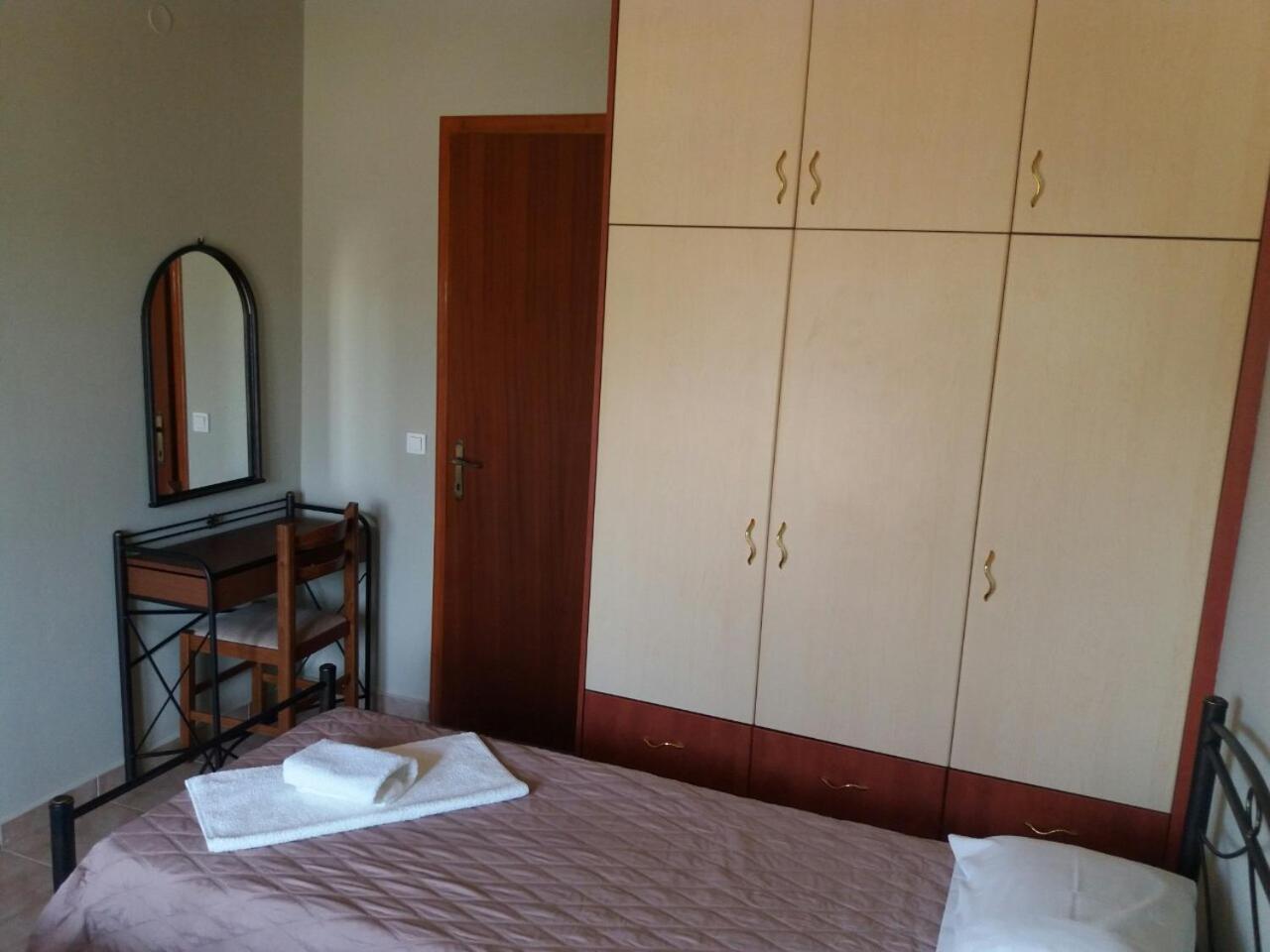 Villa Katerina Almyros Almiros Beach Екстер'єр фото