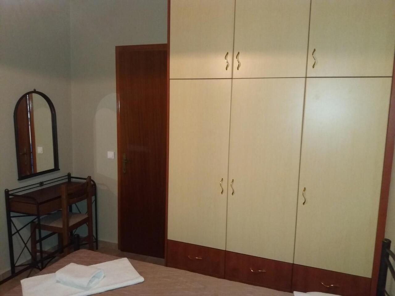 Villa Katerina Almyros Almiros Beach Екстер'єр фото