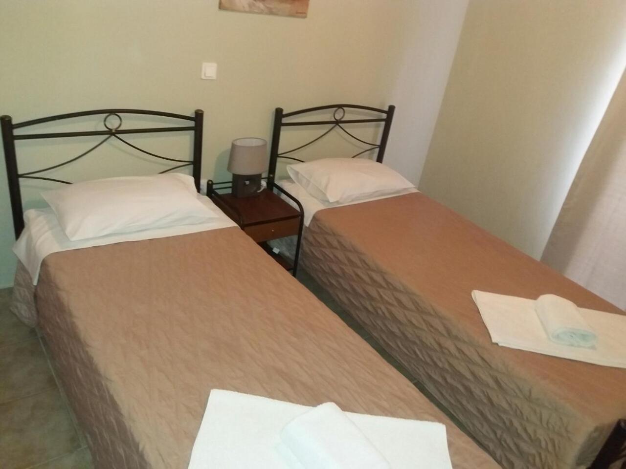 Villa Katerina Almyros Almiros Beach Екстер'єр фото