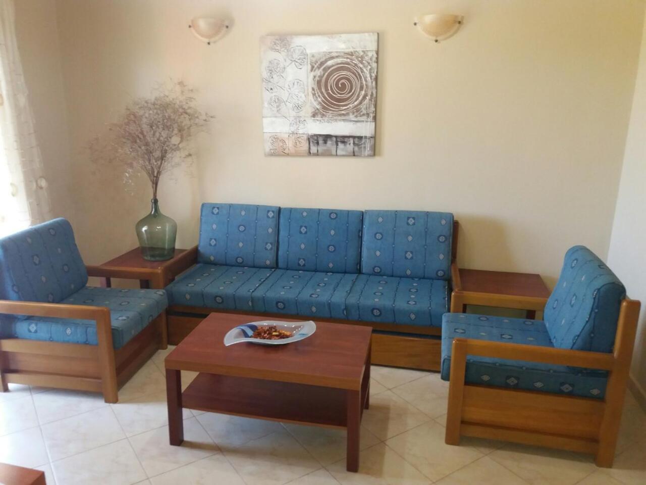 Villa Katerina Almyros Almiros Beach Екстер'єр фото