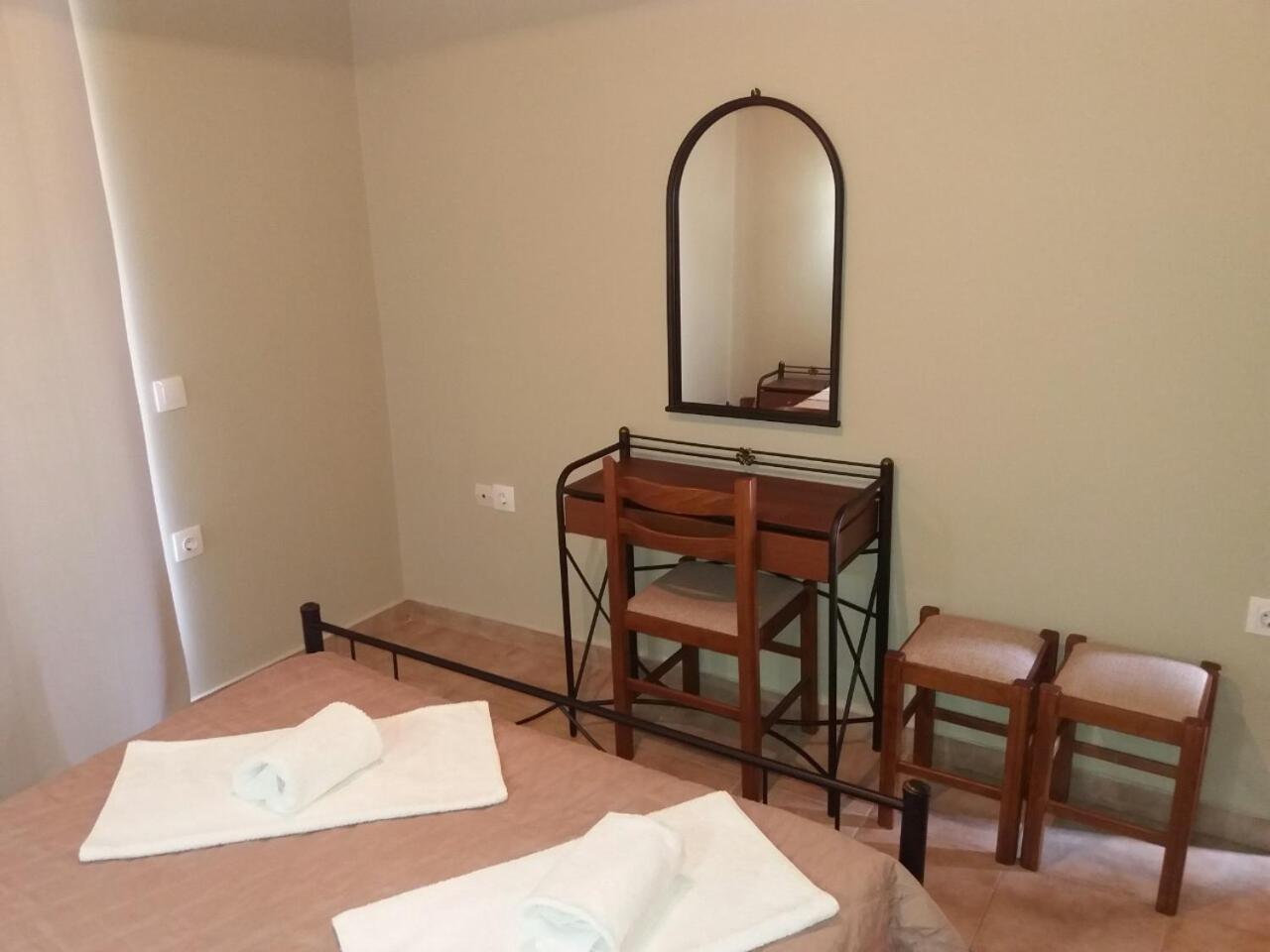 Villa Katerina Almyros Almiros Beach Екстер'єр фото