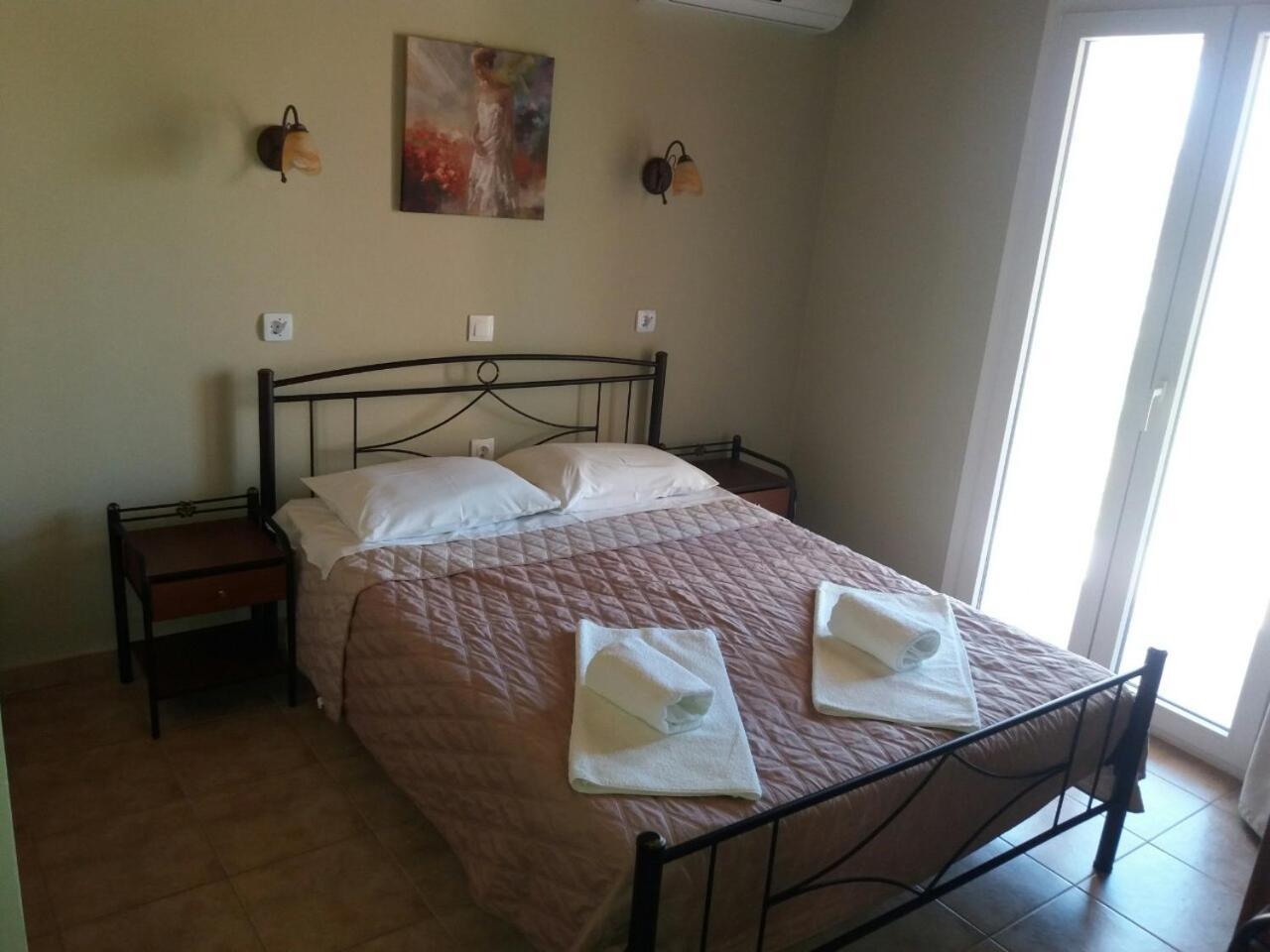 Villa Katerina Almyros Almiros Beach Екстер'єр фото