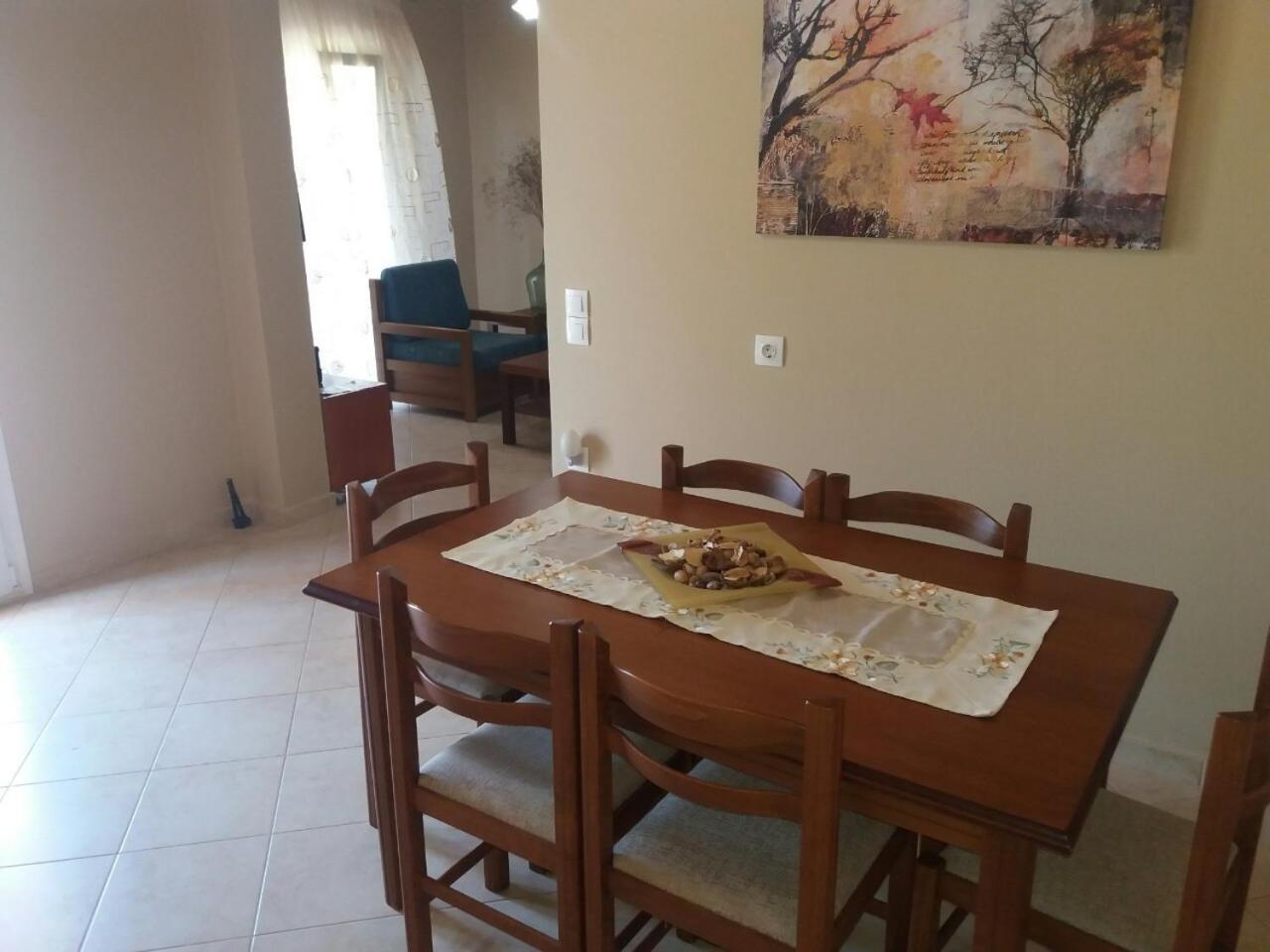 Villa Katerina Almyros Almiros Beach Екстер'єр фото