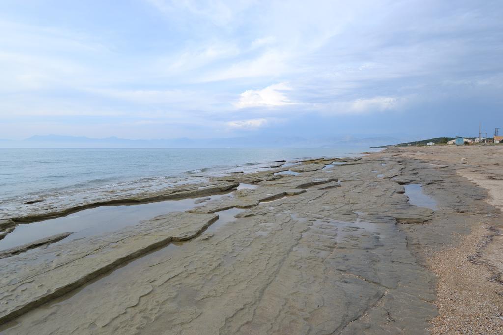 Villa Katerina Almyros Almiros Beach Екстер'єр фото