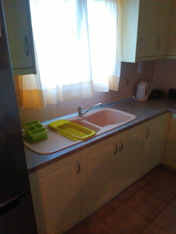Villa Katerina Almyros Almiros Beach Екстер'єр фото
