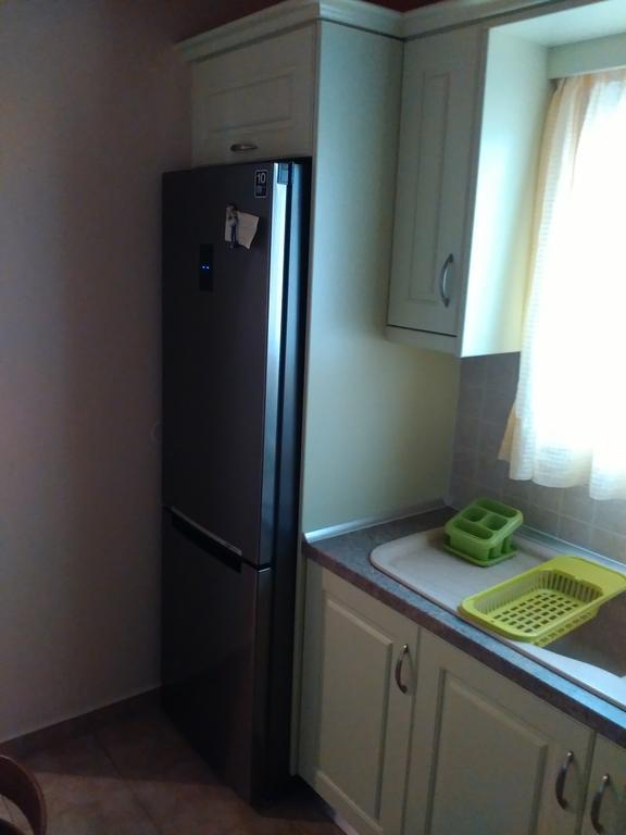 Villa Katerina Almyros Almiros Beach Екстер'єр фото