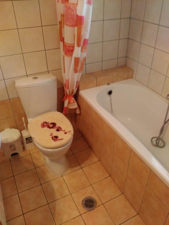 Villa Katerina Almyros Almiros Beach Екстер'єр фото